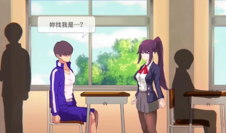 7天的临时女友直装汉化版(3)