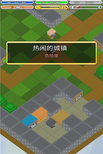 战术rpg游戏官方最新版图2