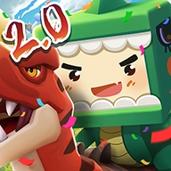 迷你世界新版