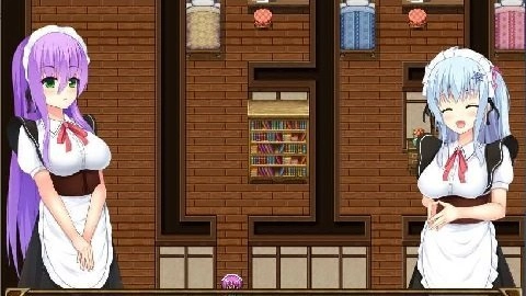 女仆史黛拉手机最新版图2
