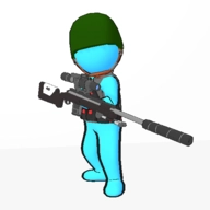 AgentSniper3D游戏无广告版