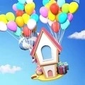 房子飞走了游戏纯净版