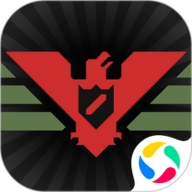 边境警察正版