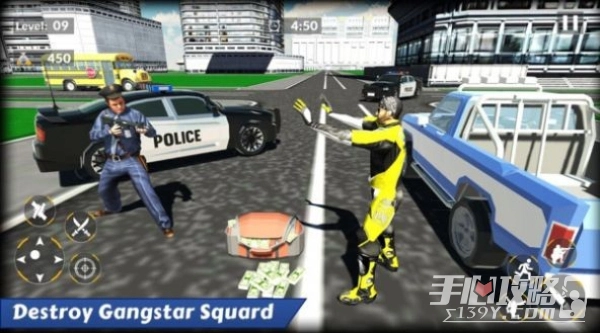 边境警察正版图2