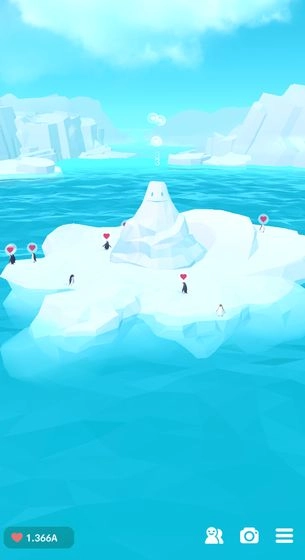 深海水族馆国际服手游直装版图2