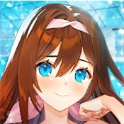 我的水泳女友官方正版
