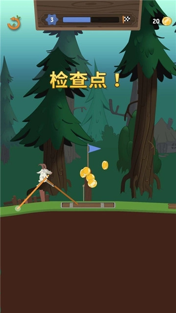 没病跑两步游戏无广告版图3
