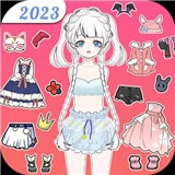 少女恋爱装扮手机版