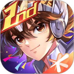 圣斗士星矢最新版