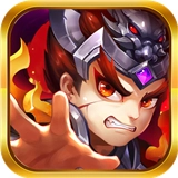 口袋三国志Online游戏正版