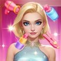 璀璨化妆星潮女孩官方最新版
