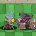 杂交植物大战2免费原版