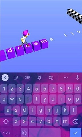 打字高手挑战游戏正版图2