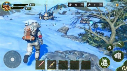 星际沙盒元宇宙免费版图2