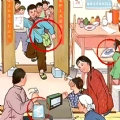 找茬大考验手游无广告版