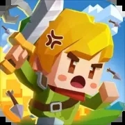 种地勇者游戏绿色版