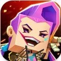 最后的堡垒游戏绿色版