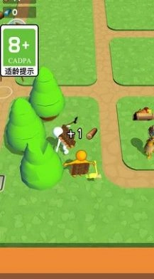 无敌小木工无广告版图1