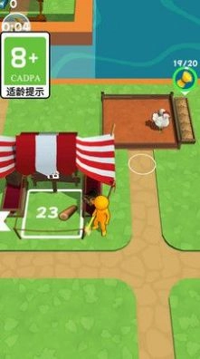 无敌小木工无广告版图2
