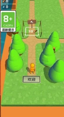 无敌小木工无广告版图3