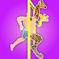 变种人奔跑通用版