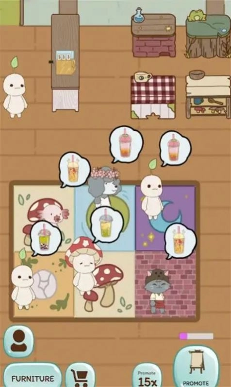 波巴的故事免费版图3