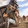 全球射击行动游戏纯净版