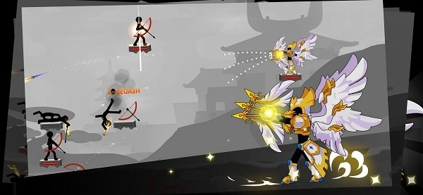 部落之战无广告版图3