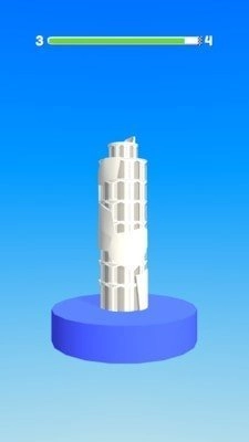 切片雕刻游戏绿色版图1