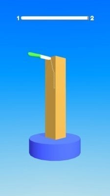 切片雕刻游戏绿色版图3
