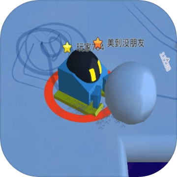 滚雪球大冒险游戏正版