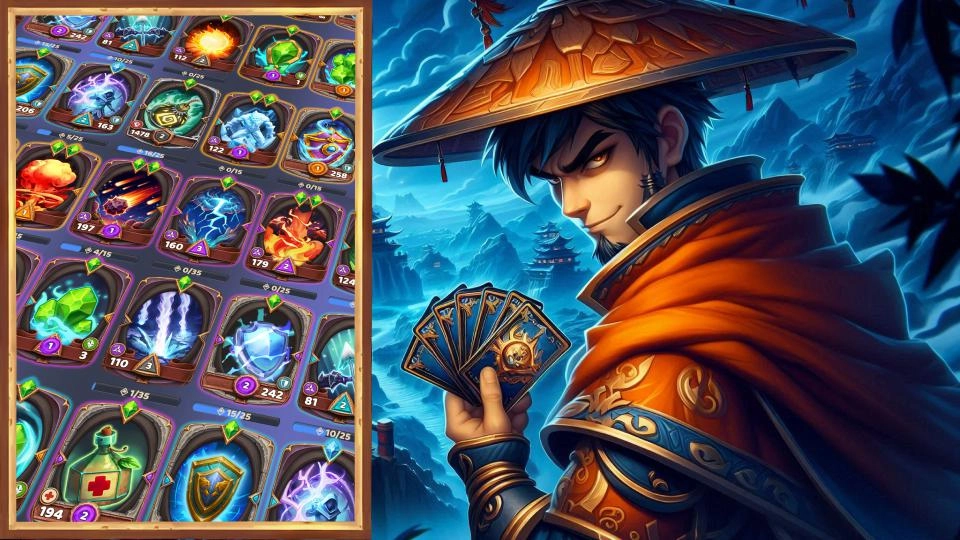 王座持有者官方最新版图2