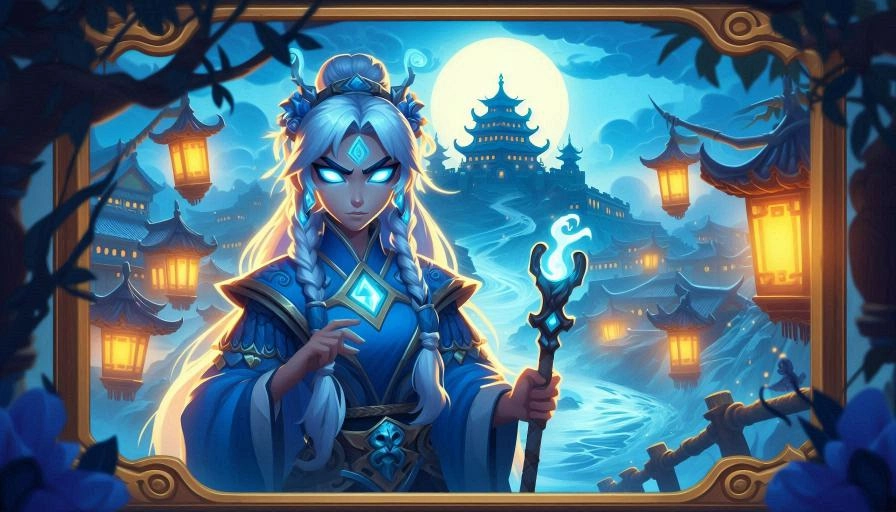 王座持有者官方最新版图4