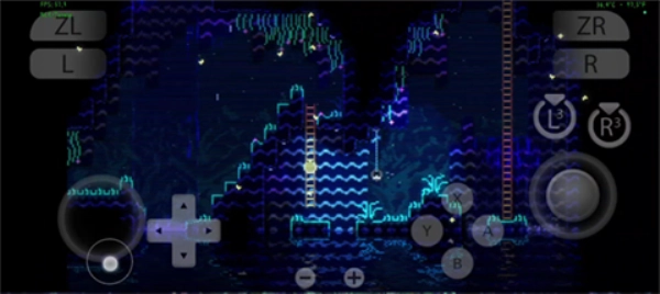 动物井最新版图3