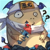 城堡被吃了游戏完整版