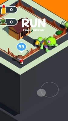 玩具枪很疯狂免费版图3