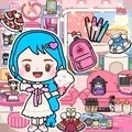 开心圣诞老人乐园无广告版