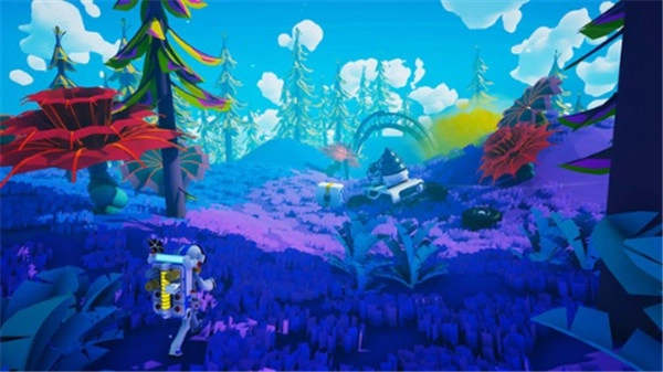 异星之旅游戏纯净最新版图3