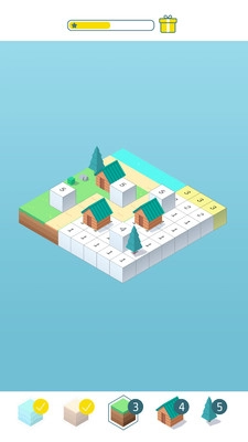 彩色花园最新免费版图2