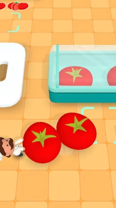 迷你厨师安卓版图3