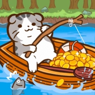 口袋鱼塘直装游戏版