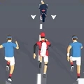看谁跑的快手游版