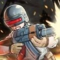 开局捡把枪原版