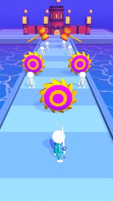 456跑步挑战官方正版图4