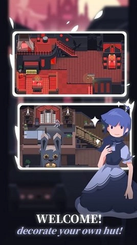 狼之灵魂手游免费版图3