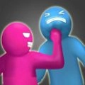 暴力的人类淘汰赛手游版