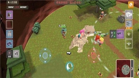 迷你单机射手安卓官方版图3