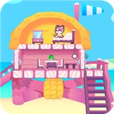 猫咪度假岛手游直装版