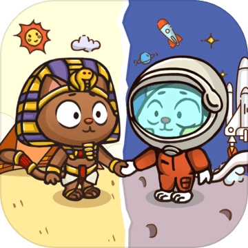 喵星人简史手游直装版