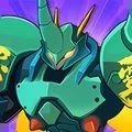 机甲格斗拳击王手游版